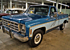 1977 Chevrolet Other Chevrolet Models for sale 101036947